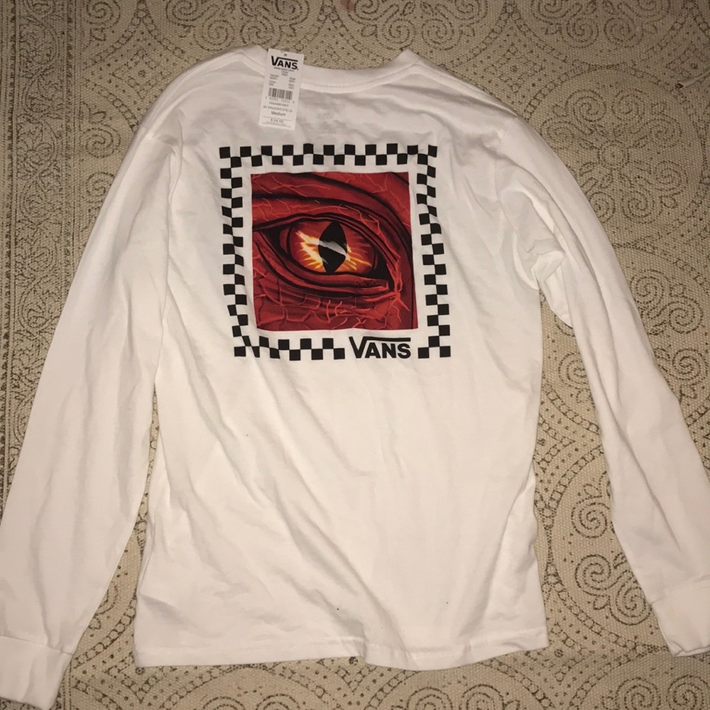 Long sleeve